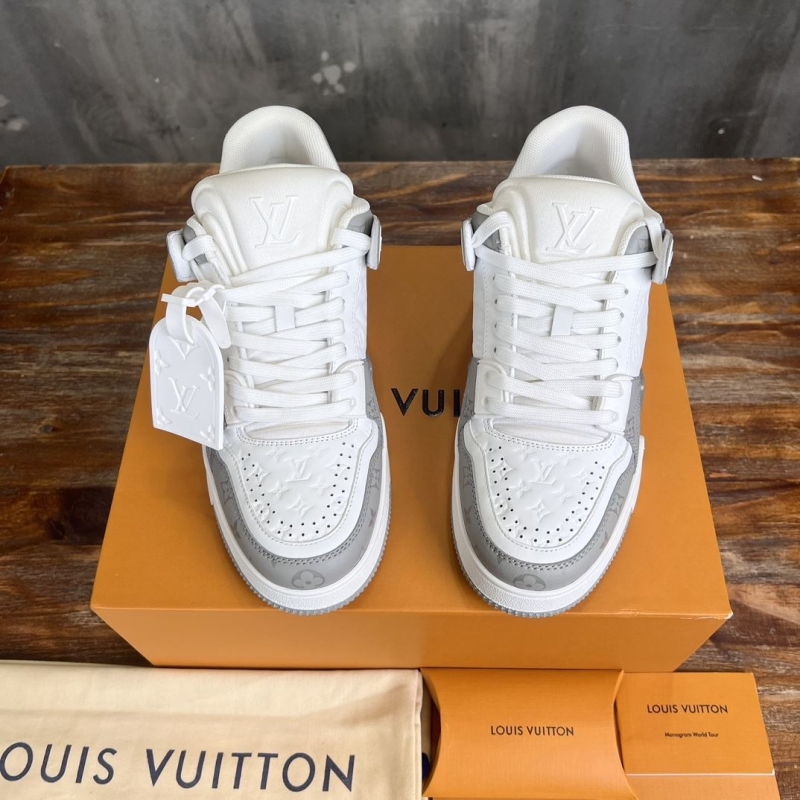 LV Sneakers